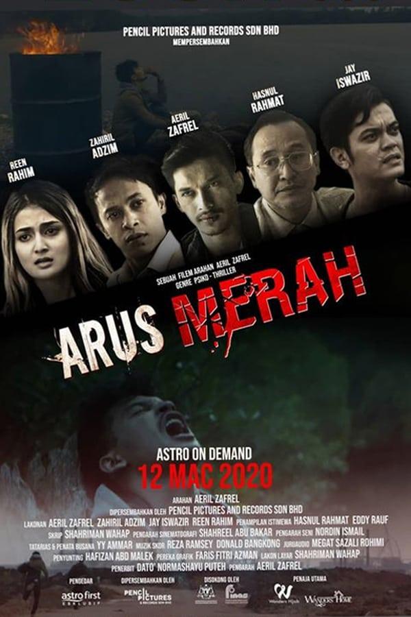 Arus Merah [Indonesian]