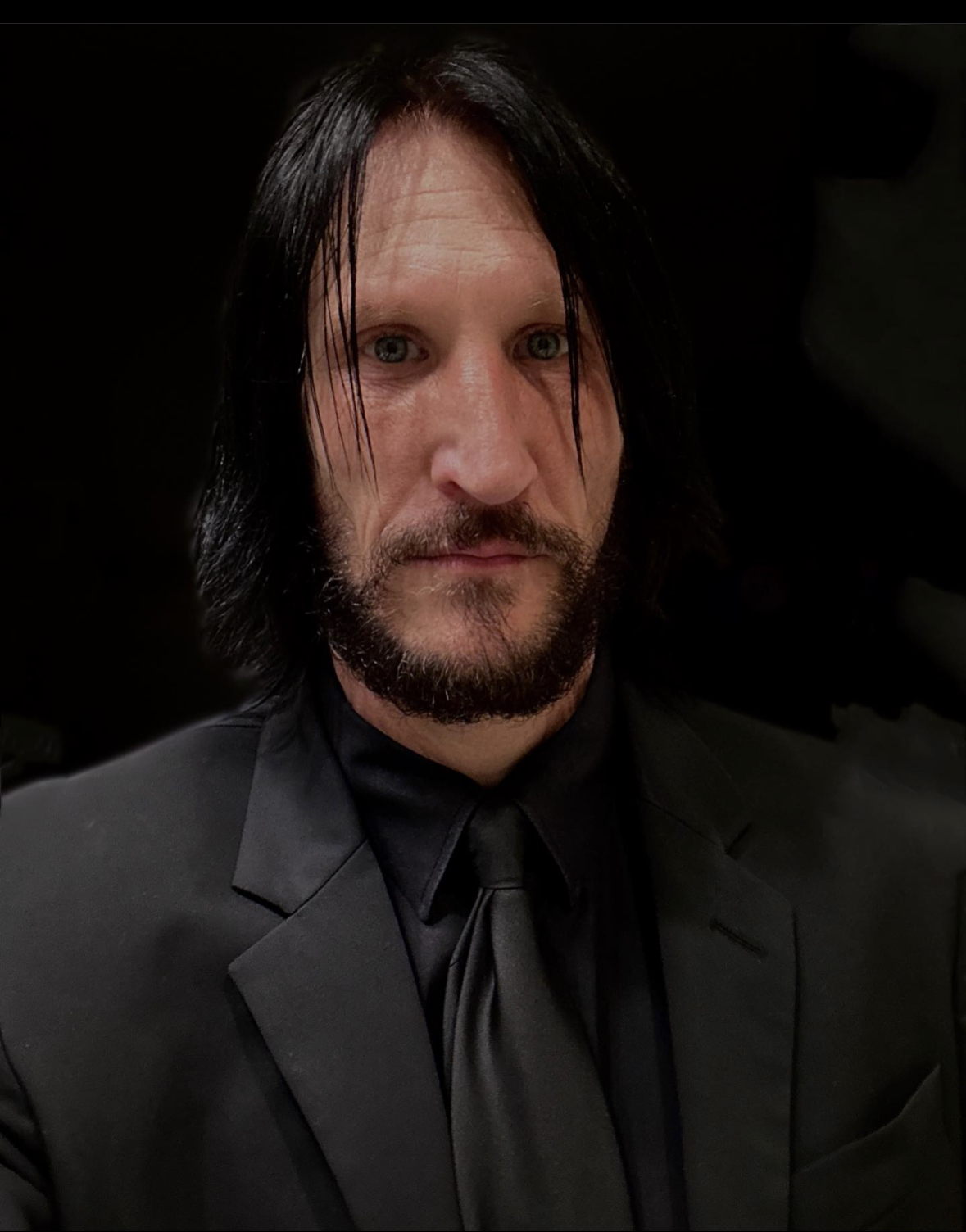 actor Mark Christian large photo