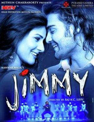 Jimmy [Hindi]