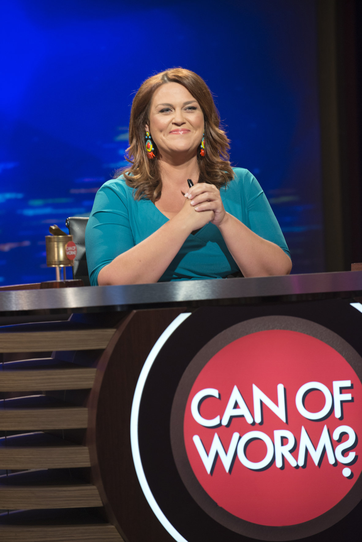 actor Chrissie Swan large photo