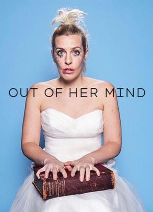 Out of Her Mind [ترجمة عربية]