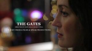 The Gates [Russian]