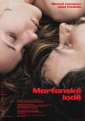 Martanské lode