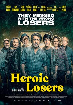 Heroic Losers [Hindi]