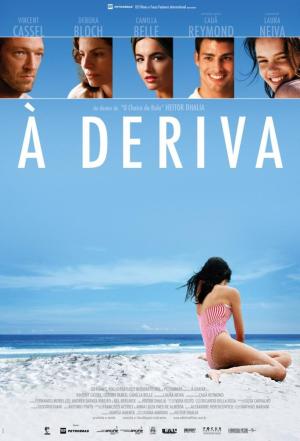 Adrift [Indonesian]