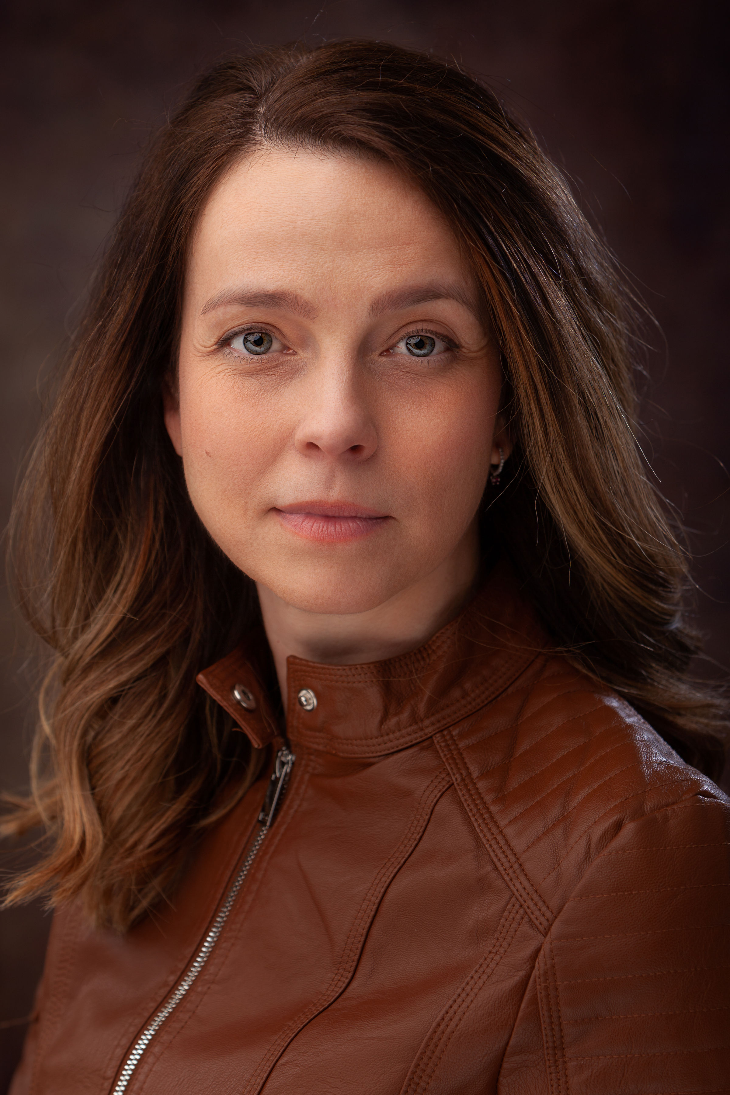 actor Elena Harding large photo