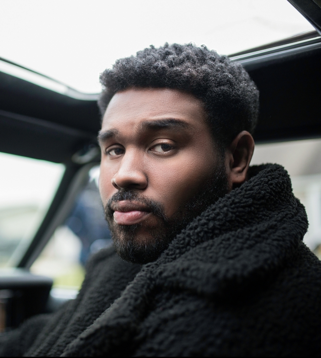 actor LaTrallo Presley large photo