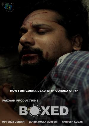 Boxed [Hindi]