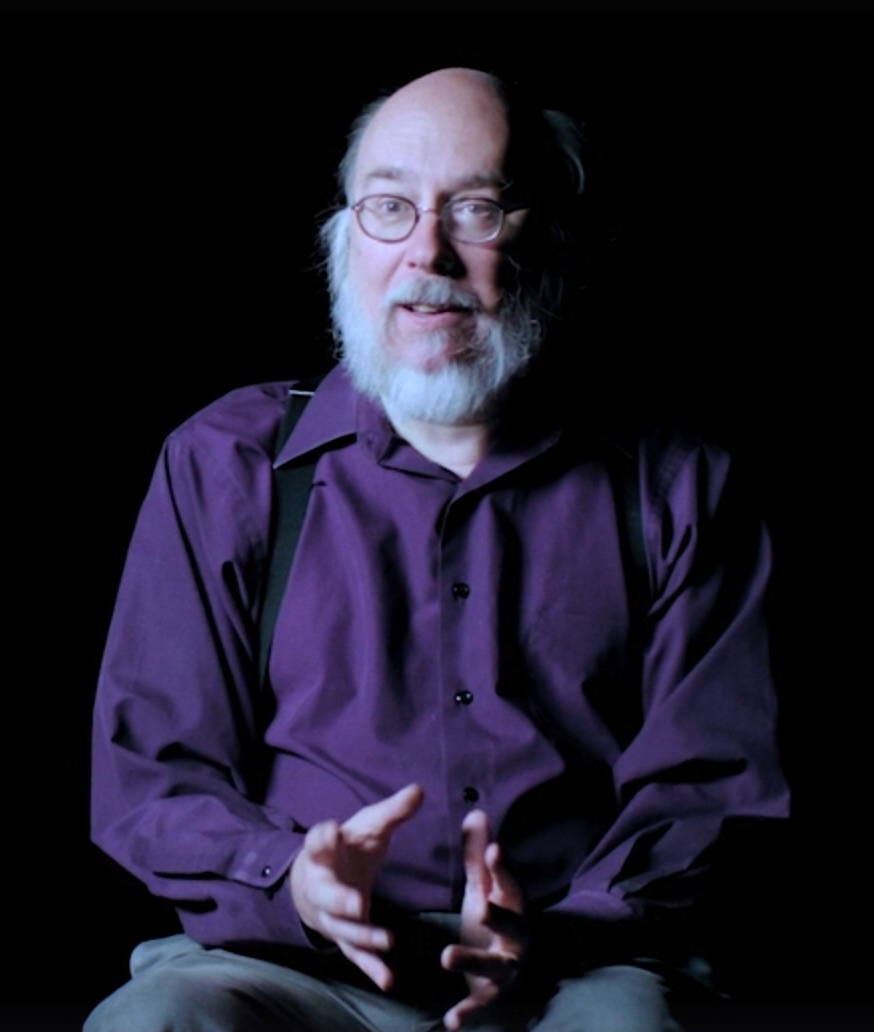 actor Henry Jenkins large photo