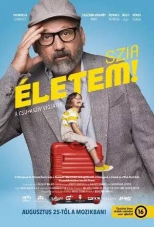 Szia Életem! [Russian]