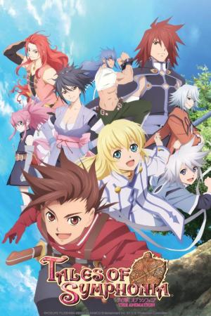 Tales of Symphonia 2 [Portuguese]