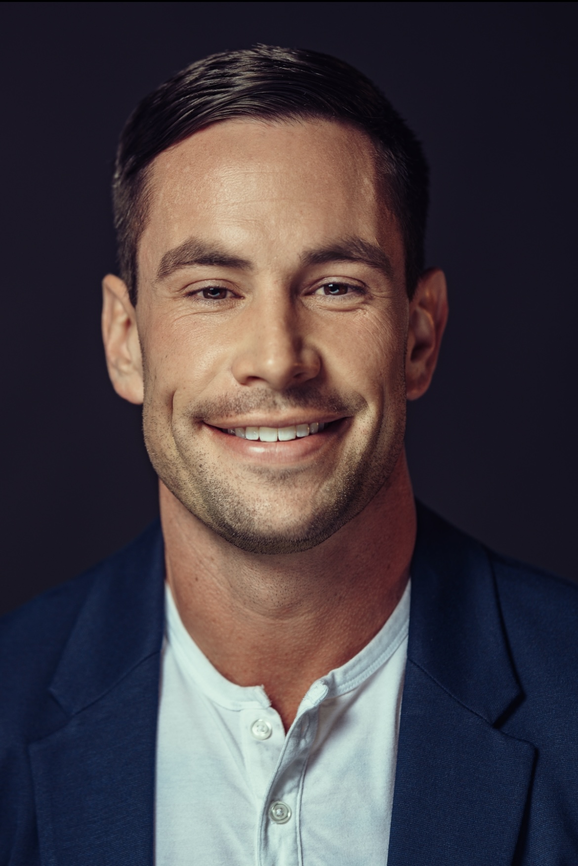 actor Sam Wages Johnson large photo