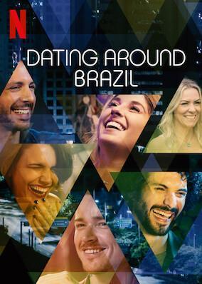 Dating Around: Brazil [Portuguese]