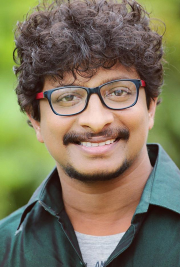 actor Muhammed Musthafa large photo