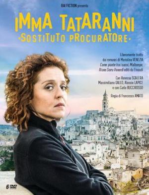 Imma Tataranni: Deputy Prosecutor [Spanish] S1-S3
