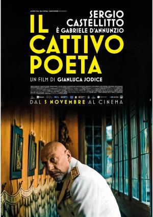 The Bad Poet [Spanish]