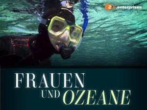 Frauen und Ozeane [Russian]