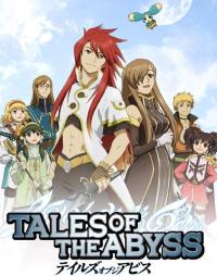 Tales of the Abyss [English]