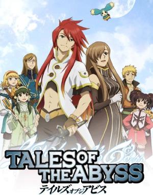 Tales of the Abyss [English]