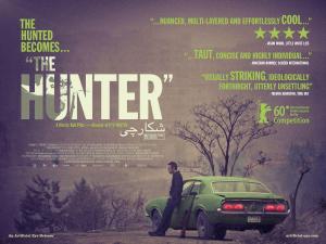 The Hunter [Russian]