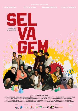 Selvagem [Portuguese]