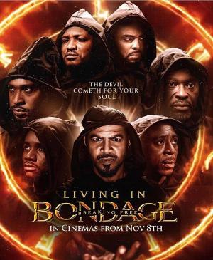 Living in Bondage: Breaking Free [Version française]