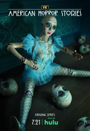 American Horror Stories [ترجمة عربية] S1-S3