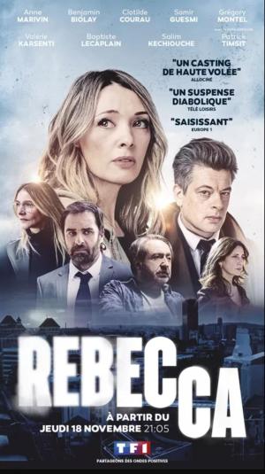Rebecca [Version française]