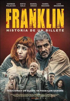 Franklin, historia de un billete [SpanishLatam]