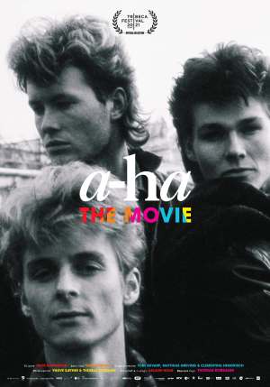 a-ha: The Movie [Version française]