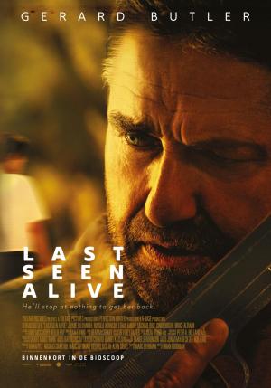Last Seen Alive [Kurdish]