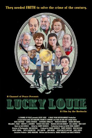 Lucky Louie [Indonesian]