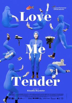 Love Me Tender [Russian]