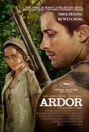 Ardor [Indonesian]