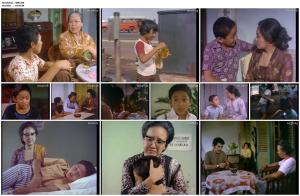 Rahasia Seorang Ibu