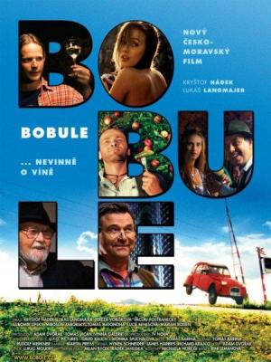 Bobule [Russian]
