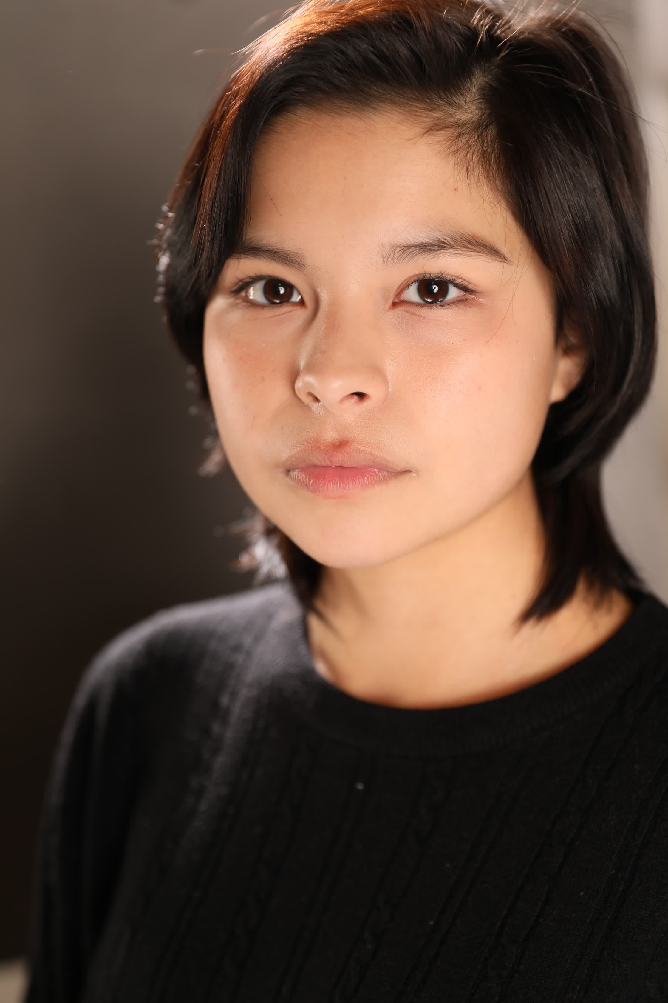 actor Elva Guerra large photo