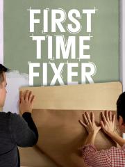 First Time Fixer