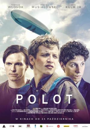 Polot [Russian]