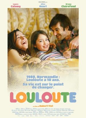 Louloute [Version française]