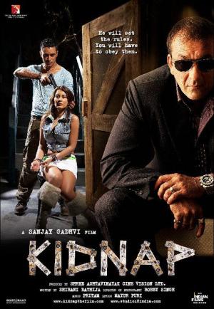 Kidnap [Hindi]
