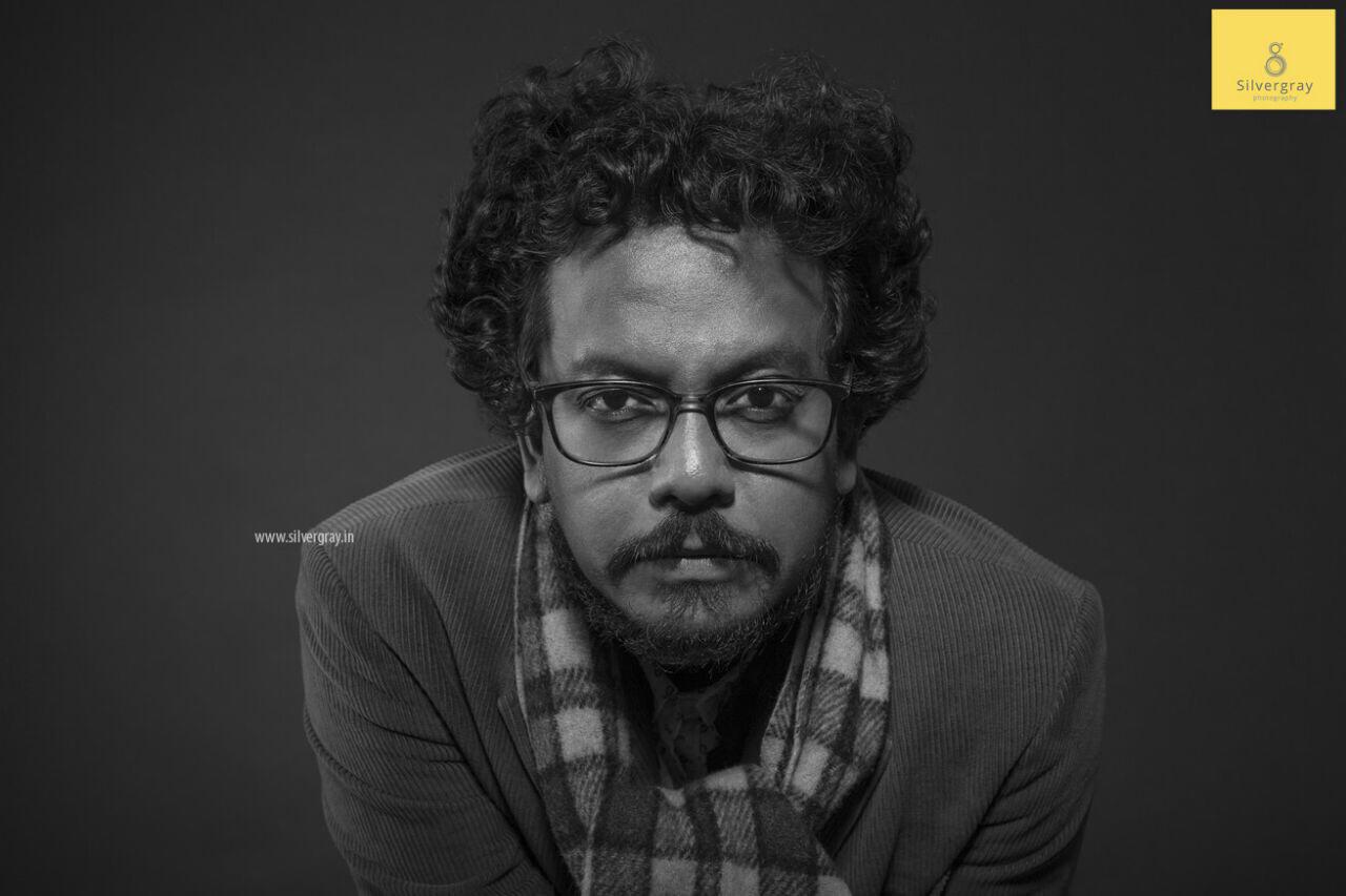 actor Ravindra Vijay large photo