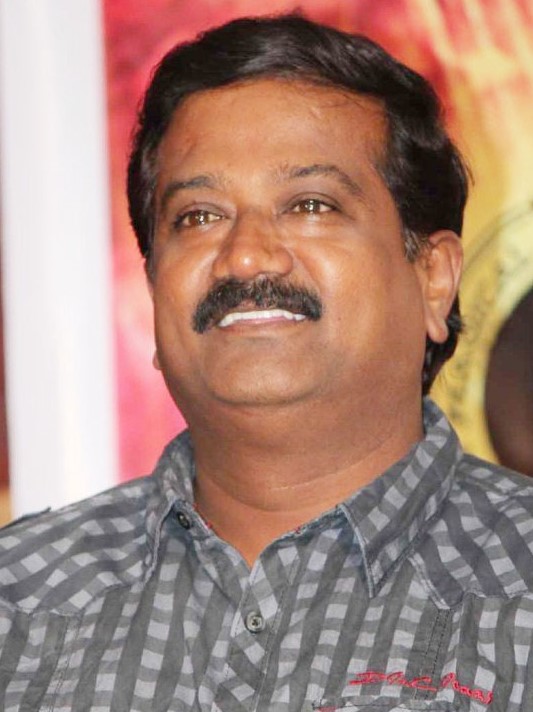 actor Tabla Nani large photo