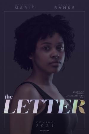 The Letter [Russian]