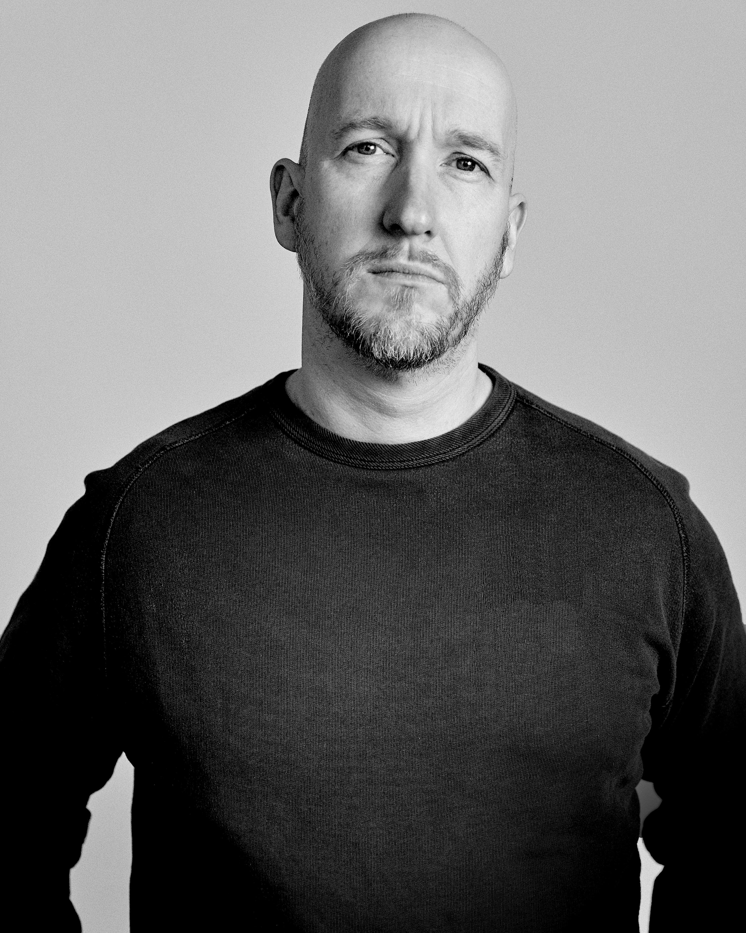 actor Dan Poole large photo