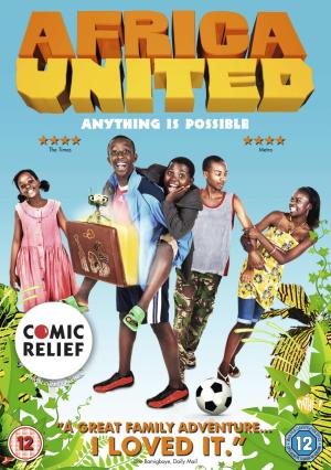 Africa United [Version française]