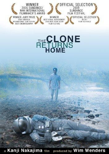 The Clone Returns Home (2009) | Watch on Movi47