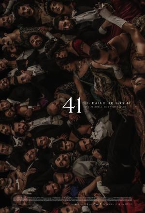 Dance of the 41 [Russian]