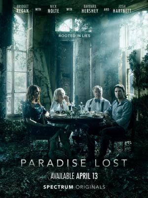 Paradise Lost [ترجمة عربية]