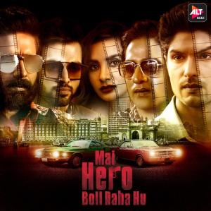 Mai Hero Boll Raha Hu [Hindi]